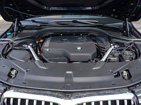 2024�� 630i M�˶�������װ