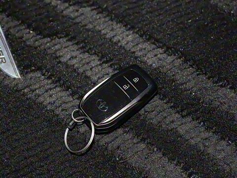 2024�� 2.0L CVT������ȡ��