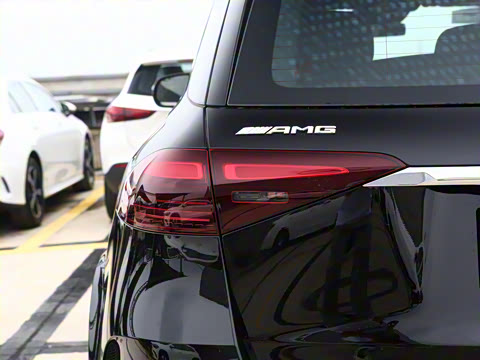 2025�� �Ŀ� AMG GLE 53 4MATIC+