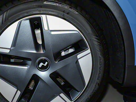 2024�� 60kWh ������