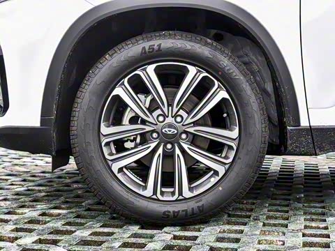 2024�� ������ 290TGDI �Զ����+�� 5��