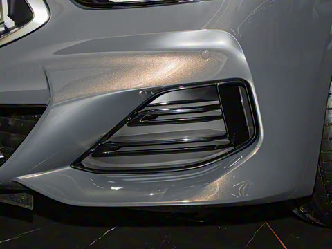 2022�� 840i ���Ž��ܳ� M�˶���װ