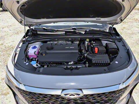 2024�� 1.6T DCT�