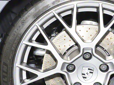 2025�� Carrera 3.0T