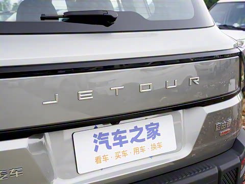 2025�� 2.0TD XWD��Խ