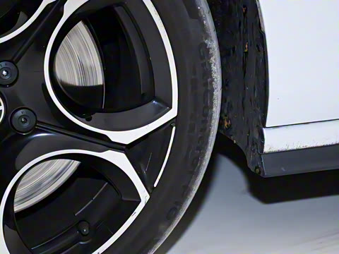 2025�� 380TSI DSG GTI