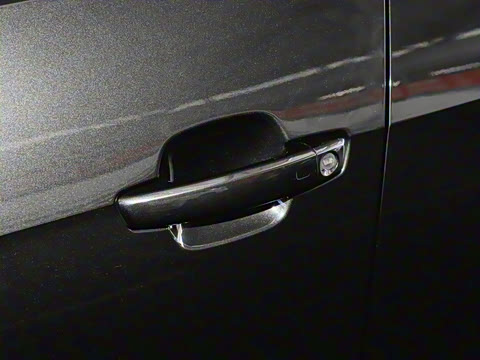 2024�� �Ŀ� 35TFSI ʱ�ж�����