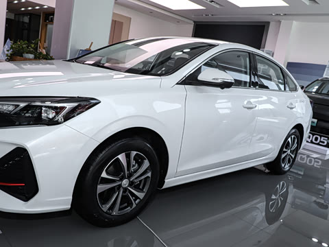 2024�� PLUS ����NE 1.4T GDI DCT���ܰ�