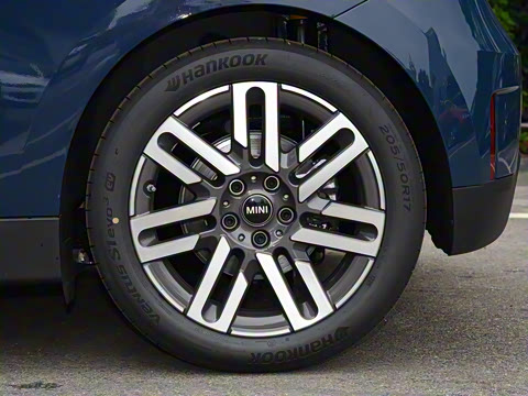 2025�� 456km COOPER E ������