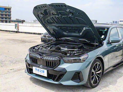 2024�� 530i ������ M�˶���װ