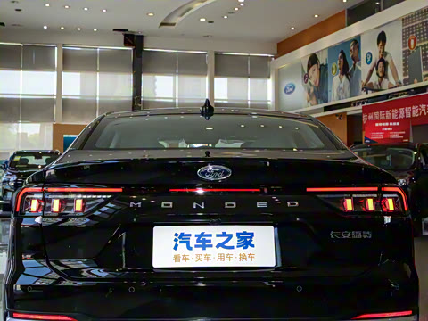 2023�� EcoBoost 245 ������