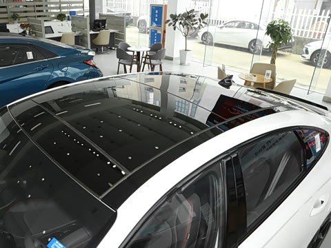 2024�� 2.0T N Line Air