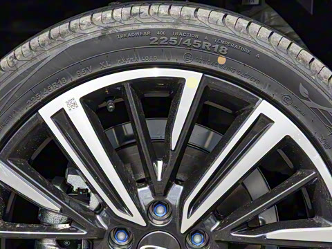 2025�� 1.6T DCT ��׼��