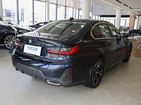 2024�� 325i M�˶���װ