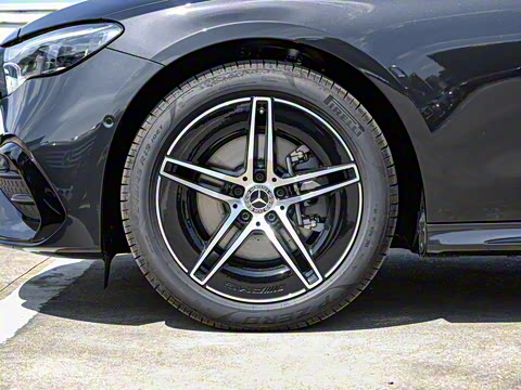 2024�� E 260 �˶���