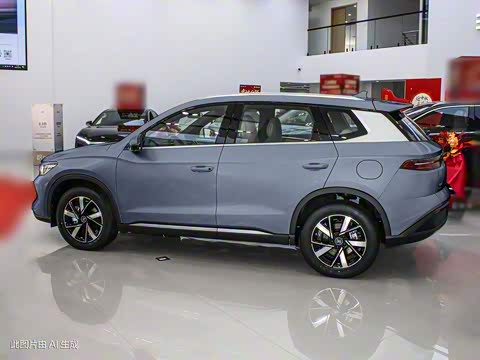 2024�� ��ҫ�� DM-i 71KM��Խ��