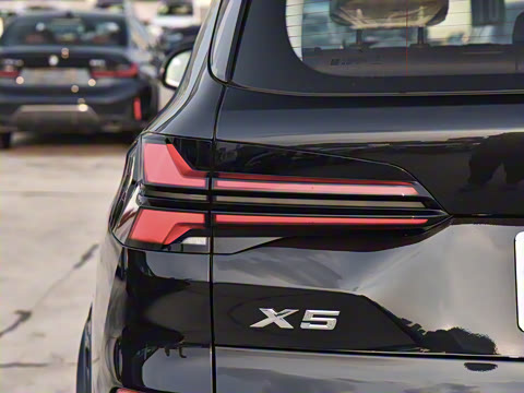 2023�� xDrive 30Li M�˶���װ