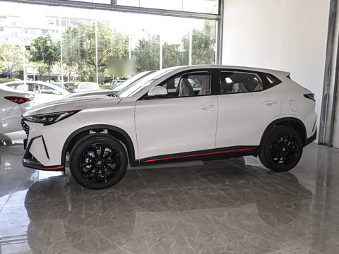 2025�� 1.5T DCT׿Խ��