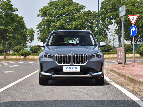 2023�� xDrive25Li X�����װ