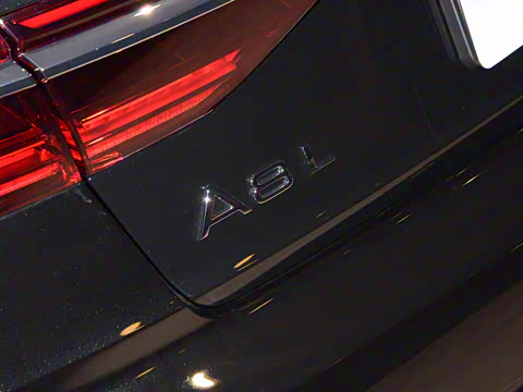 2025�� A8L 50 TFSI quattro ��ѡ��