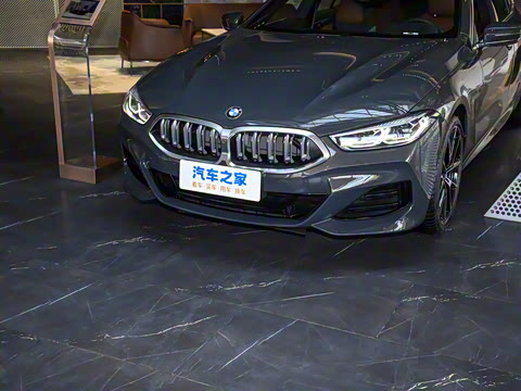 2022�� 840i ���Ž��ܳ� M�˶���װ