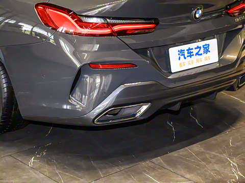 2022�� 840i ���Ž��ܳ� M�˶���װ