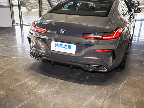2022�� 840i ���Ž��ܳ� M�˶���װ