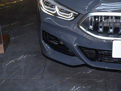 2022�� 840i ���Ž��ܳ� M�˶���װ