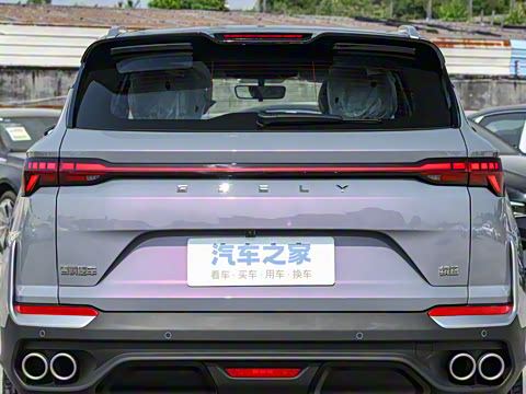 2025�� ��ԽL 1.5TD DCT ����