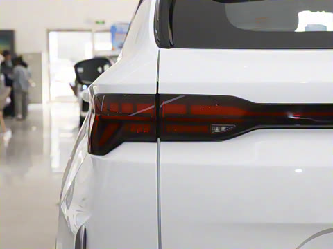 2025�� ��ԽL 1.5TD DCT ��ҫ