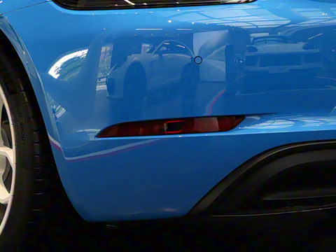 2023�� Boxster Style Edition 2.0T