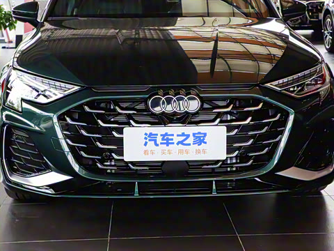 2025�� A3L Limousine 35TFSI �ɳ�������