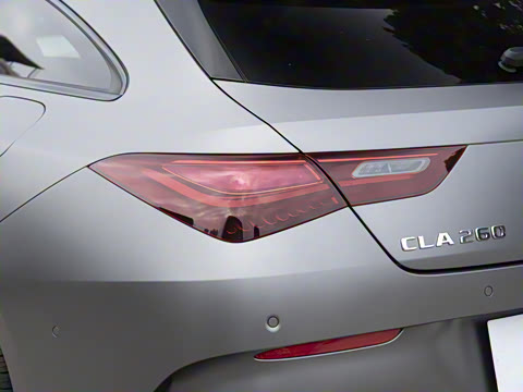 2024�� �Ŀ� CLA 260 4MATIC ���ܳ�