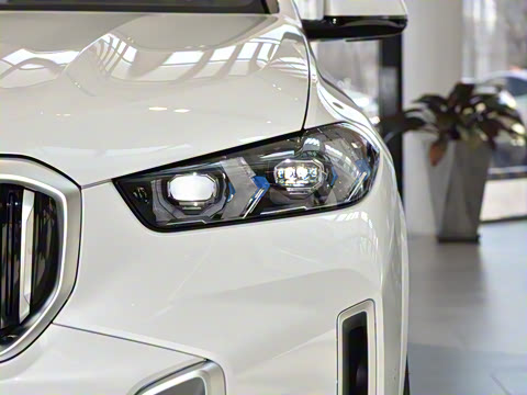 2023�� xDrive 40Li M�˶���װ