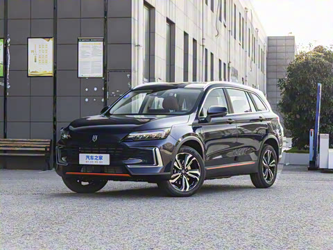 2025�� ����� 1.5T PHEV ��Խ��