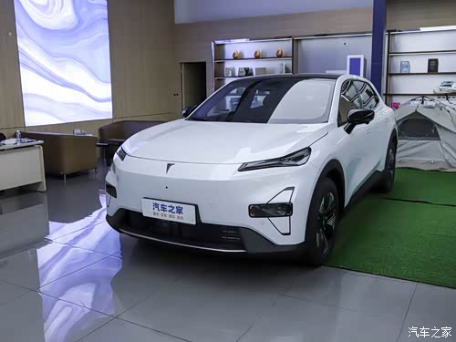 2025款 510Ultra纯电版