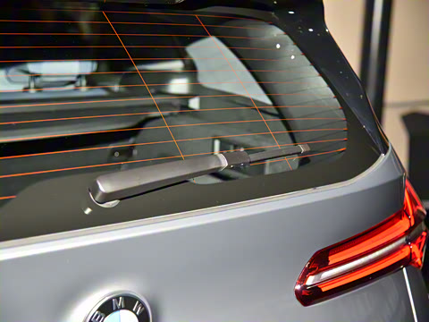 2025�� xDrive30L ������ M�˶���װ