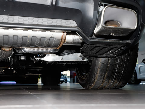 2025�� Cayenne 3.0T