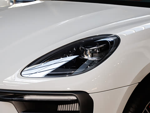 2024�� Macan S 2.9T