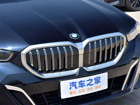 2024�� 525Li M�˶���װ