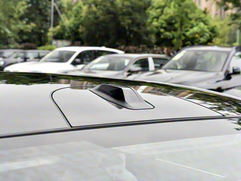 2024�� 525Li M�˶���װ