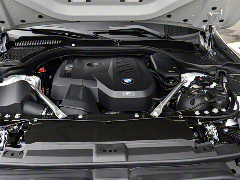 2024�� 525Li M�˶���װ