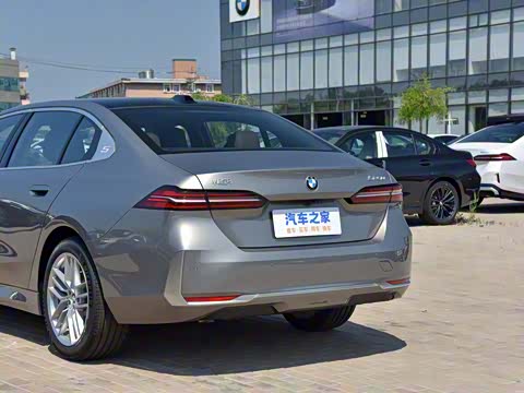 2024�� 525Li ������װ