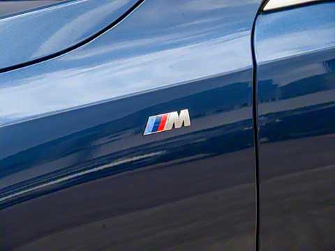 2024�� 525Li M�˶���װ