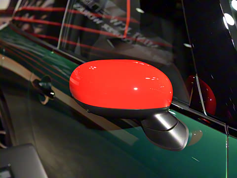 2025 JOHN COOPER WORKS