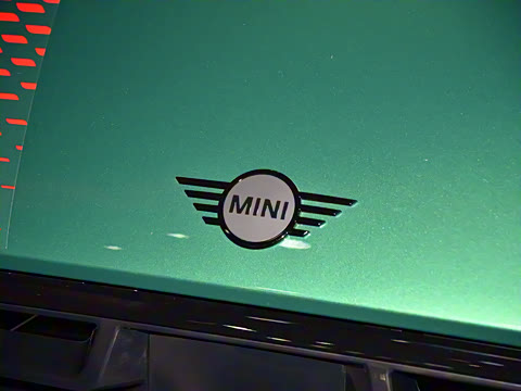 2025 JOHN COOPER WORKS