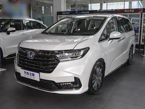 2024�� 2.0L e:HEV ��������