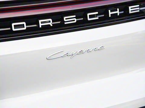 2025�� Cayenne Coup�� 3.0T