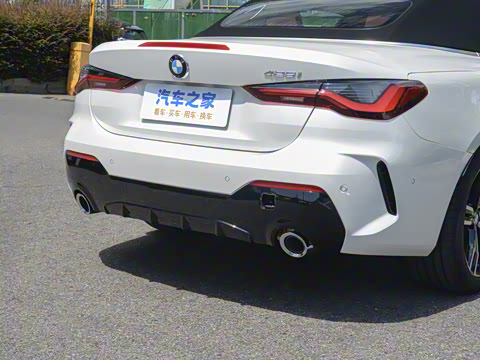 2024�� 425i ����M�˶���װ