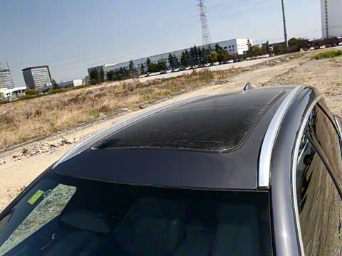 2025�� �Ǽݰ� DM-i 115KM �콢��